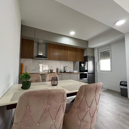 Balamov Apartment Gevgelija Extérieur photo