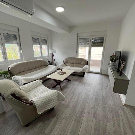 Balamov Apartment Gevgelija Extérieur photo