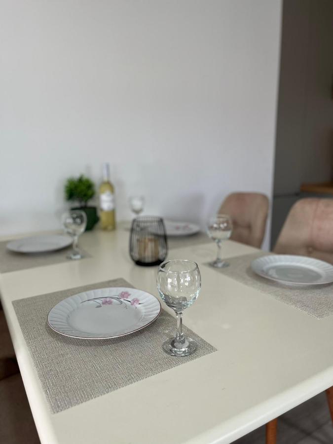Balamov Apartment Gevgelija Extérieur photo