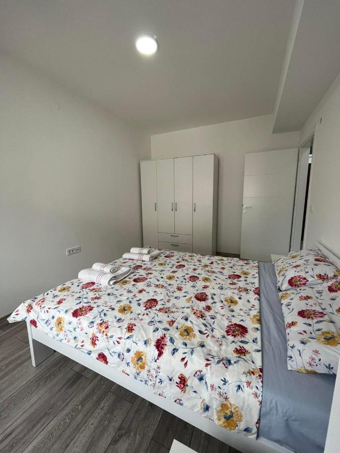 Balamov Apartment Gevgelija Extérieur photo