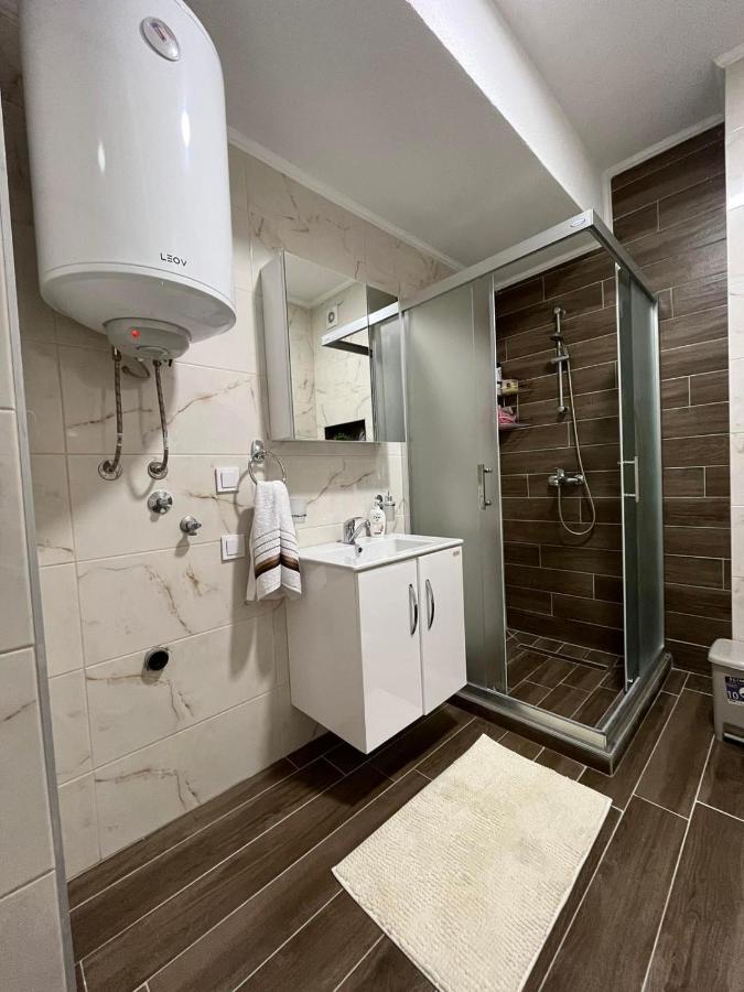 Balamov Apartment Gevgelija Extérieur photo