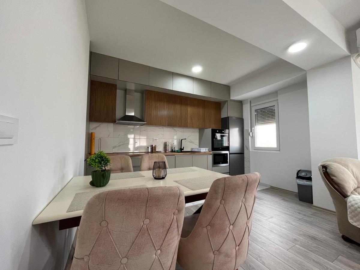 Balamov Apartment Gevgelija Extérieur photo