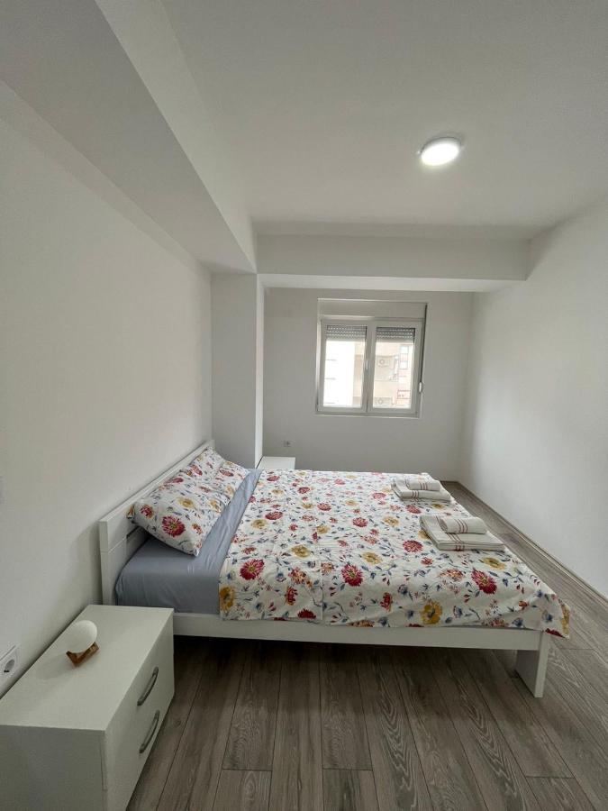 Balamov Apartment Gevgelija Extérieur photo