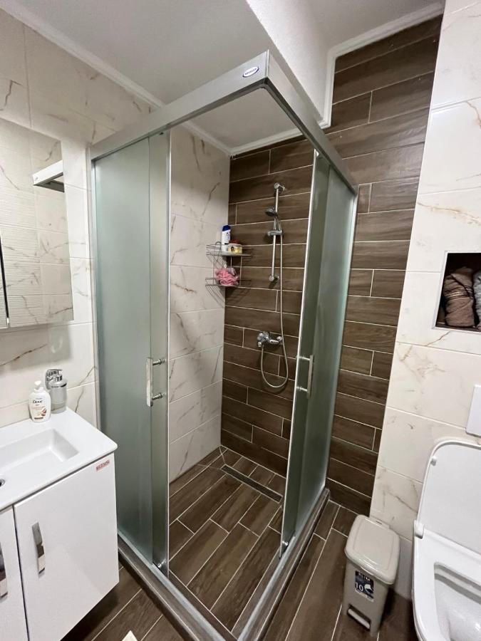 Balamov Apartment Gevgelija Extérieur photo