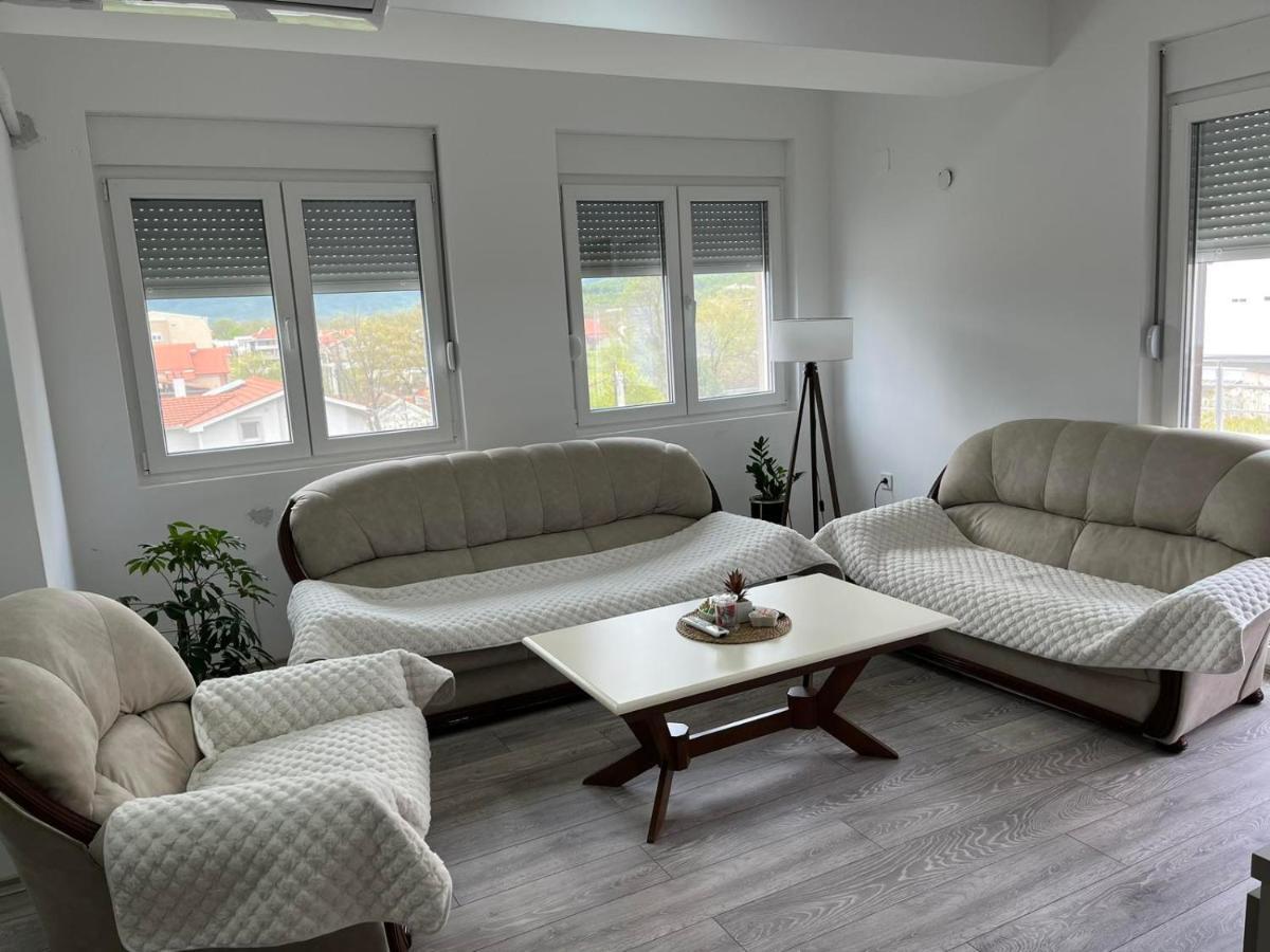 Balamov Apartment Gevgelija Extérieur photo