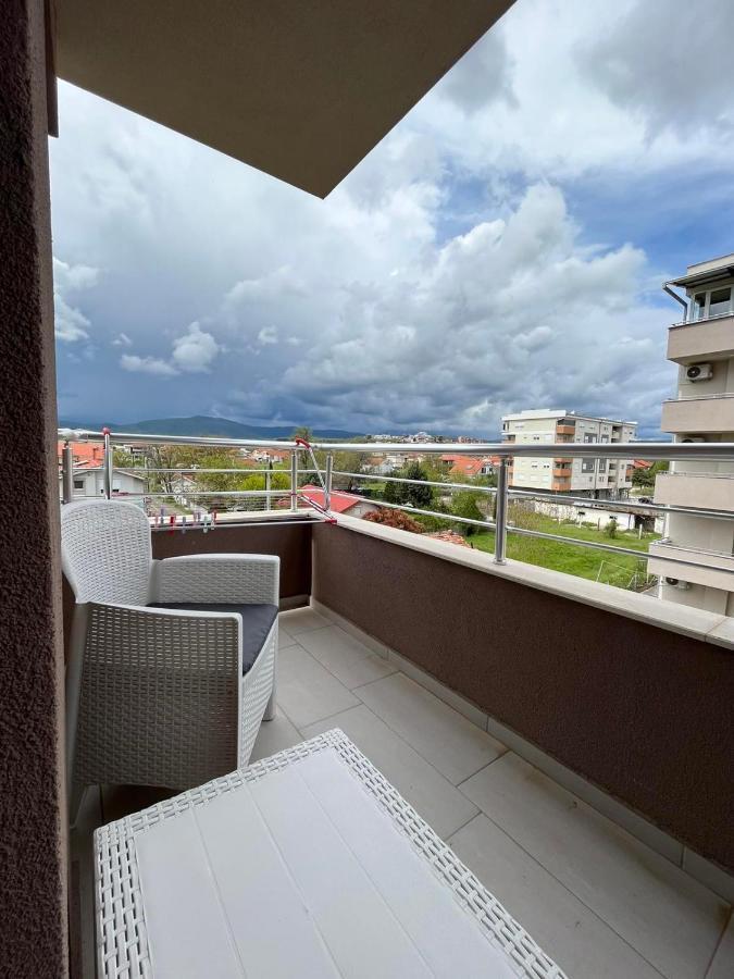 Balamov Apartment Gevgelija Extérieur photo