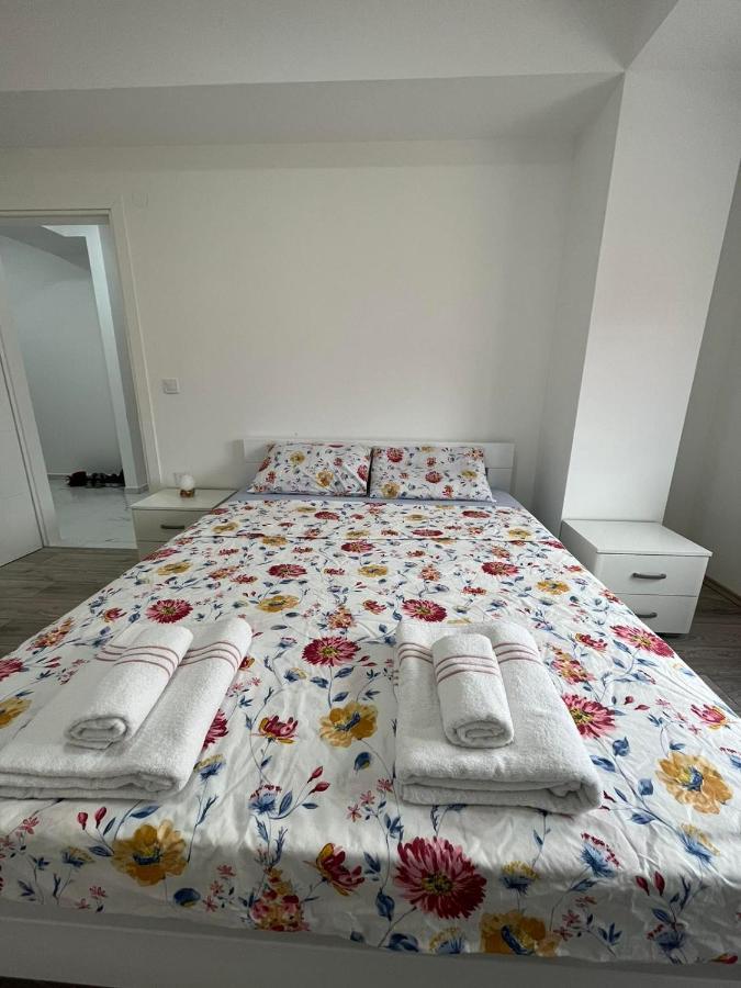 Balamov Apartment Gevgelija Extérieur photo