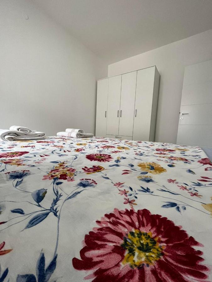 Balamov Apartment Gevgelija Extérieur photo