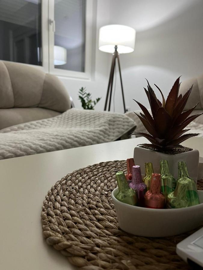 Balamov Apartment Gevgelija Extérieur photo