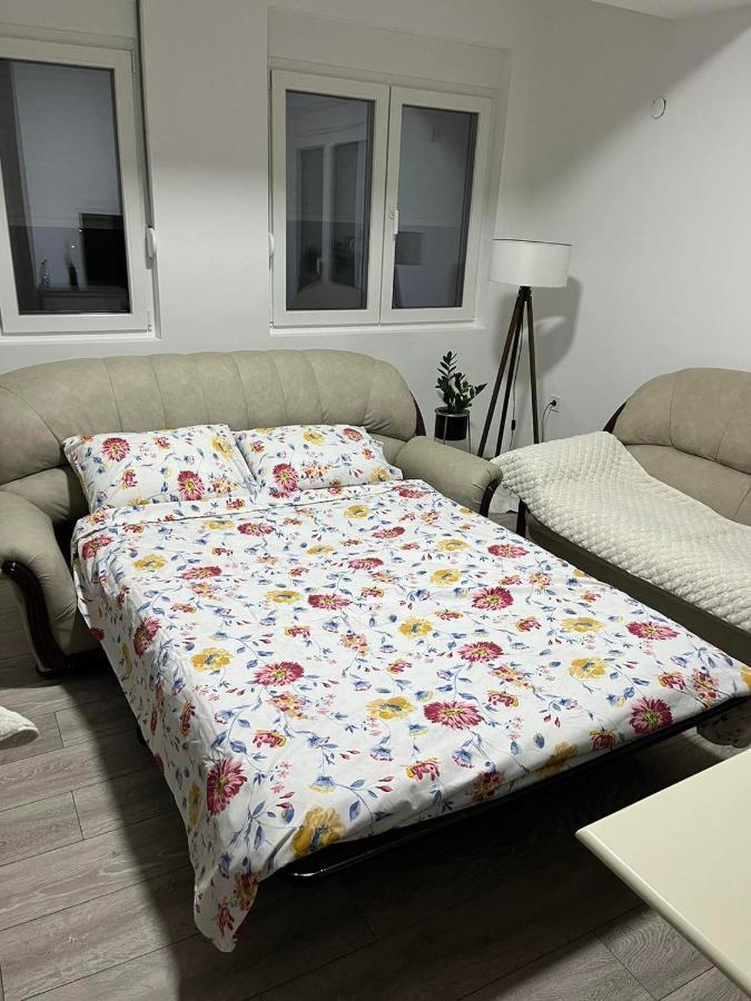 Balamov Apartment Gevgelija Extérieur photo